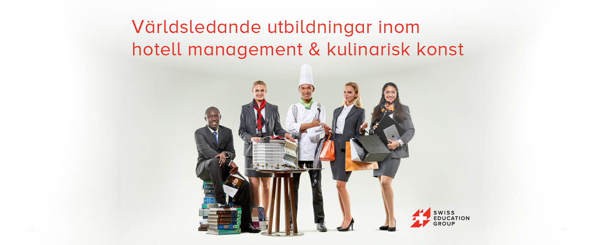 Swiss Education Group