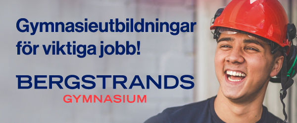 För dig på väg till ett viktigt jobb!