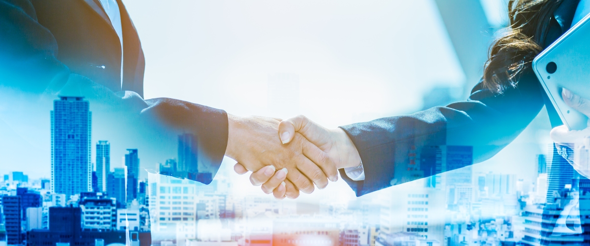 Account manager