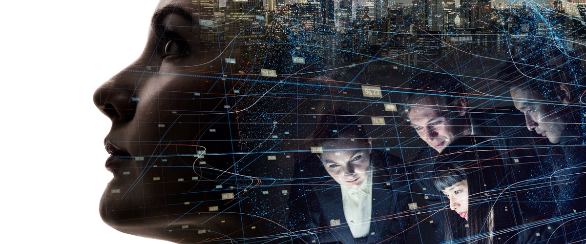 Artificiell intelligens - AI