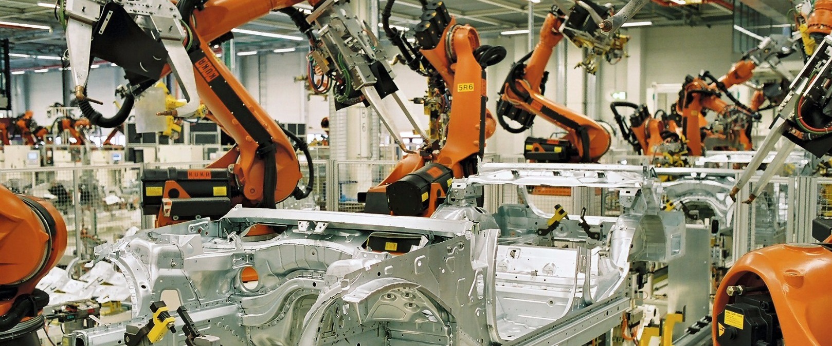 Produktionsutvecklare