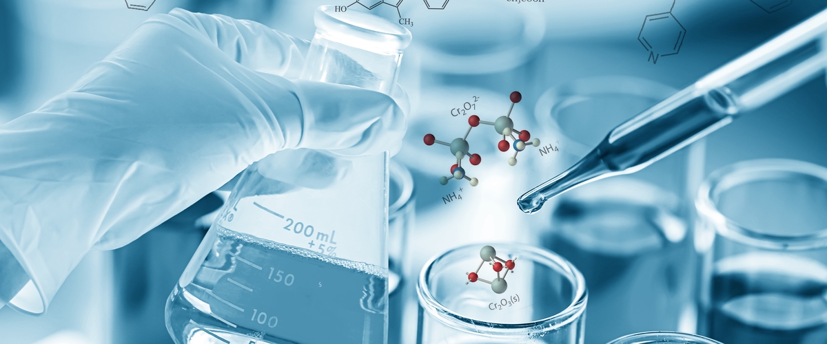 Biomedicinsk analytiker