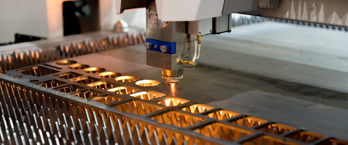 CNC-operatör