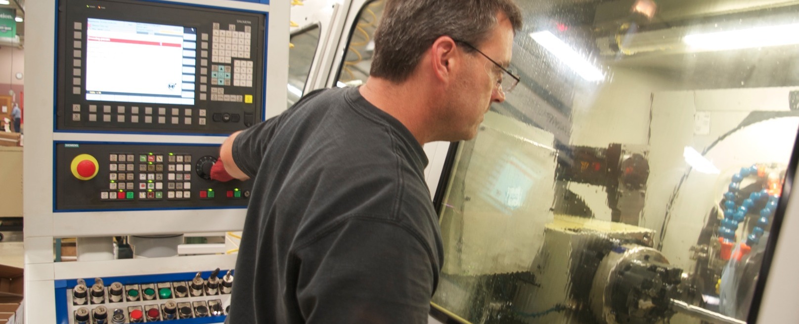 cnc operatör utbildning cnc operatör utbildning
