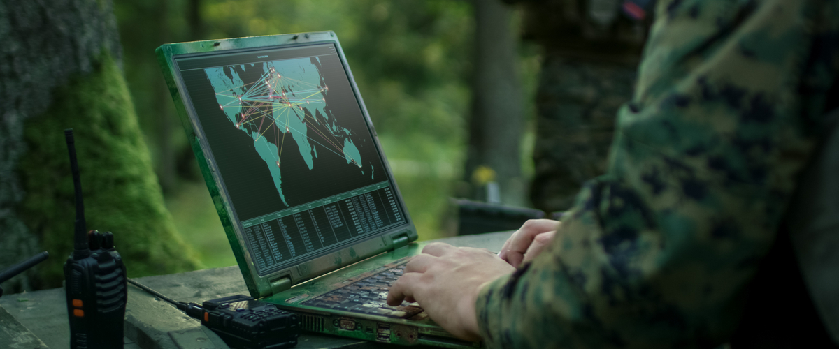 Cybersoldat