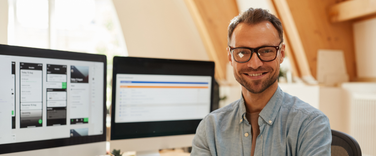 Digital Business Developer