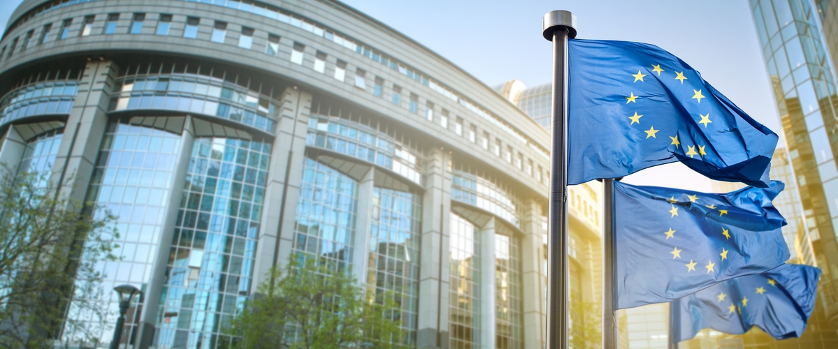 EU-kommissionär