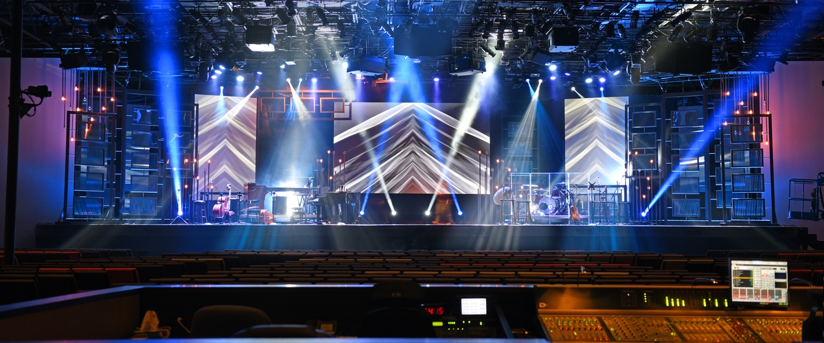 Eventtekniker