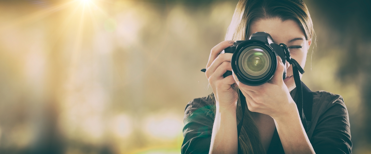 Fotograf