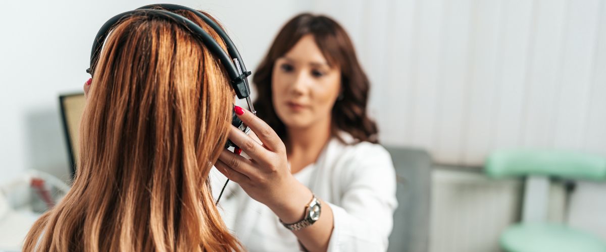 Audionom