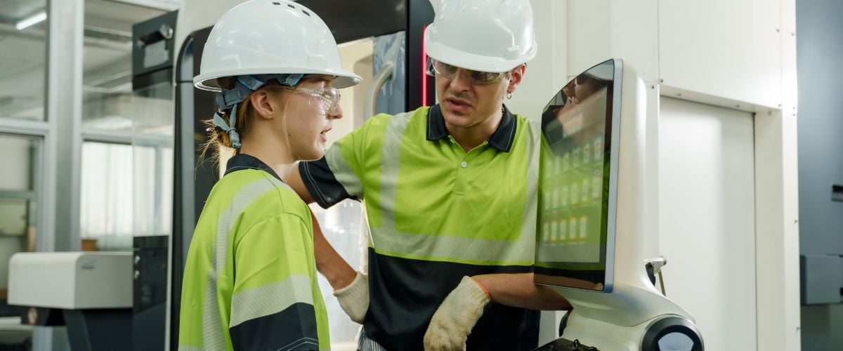 Automationstekniker