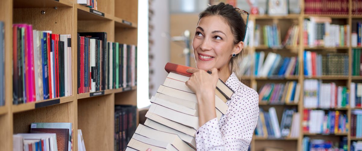 Bibliotekarie