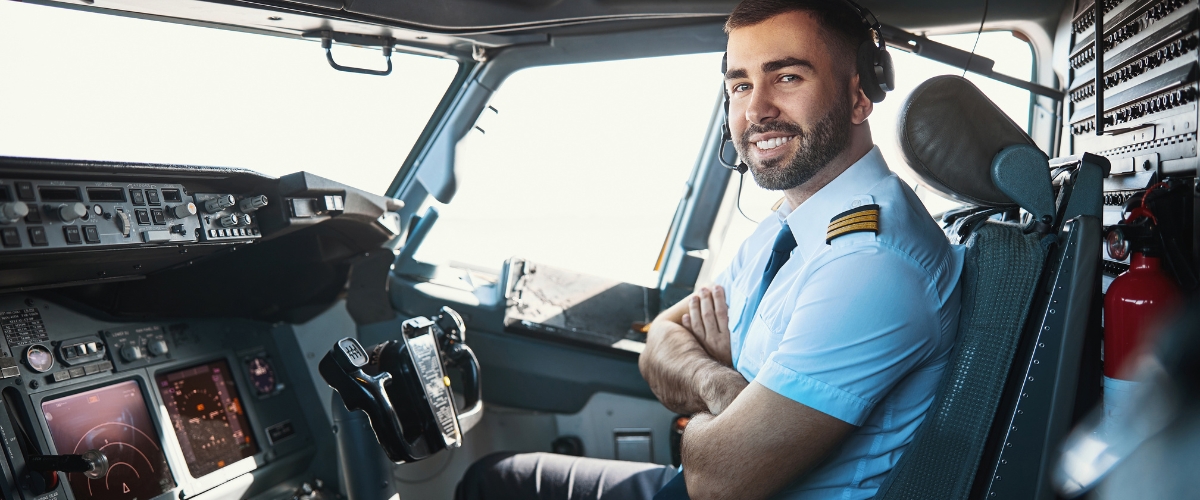Trafikflygare