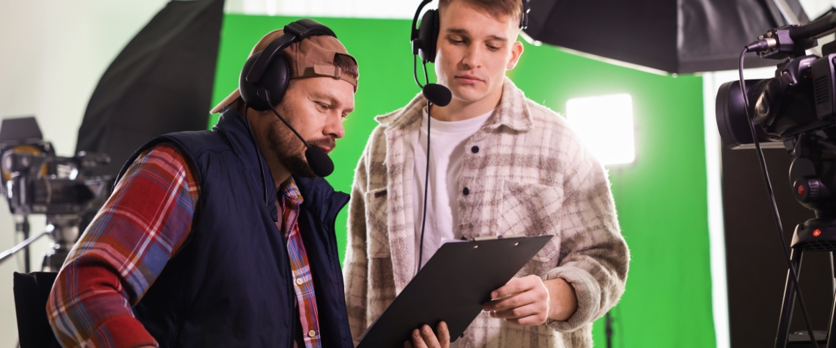 TV-producent 