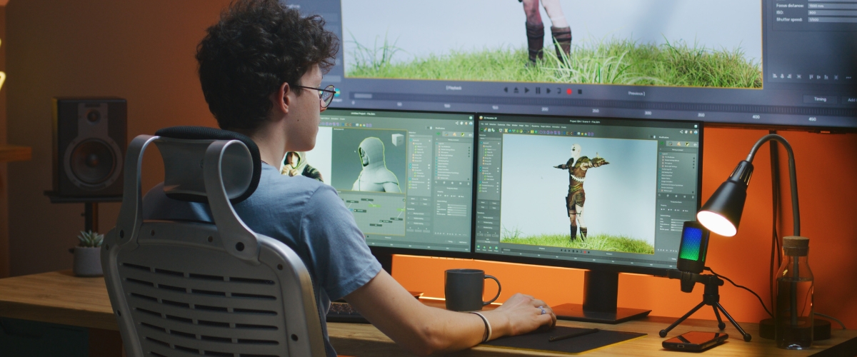 Leveldesigner