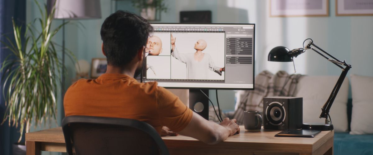 Visualiserare