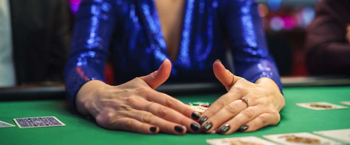 Pokerproffs