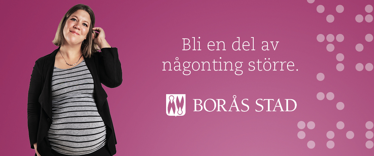 Borås Stad