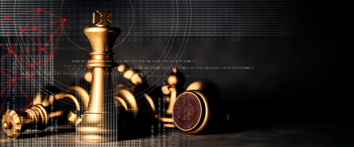 IT-strateg