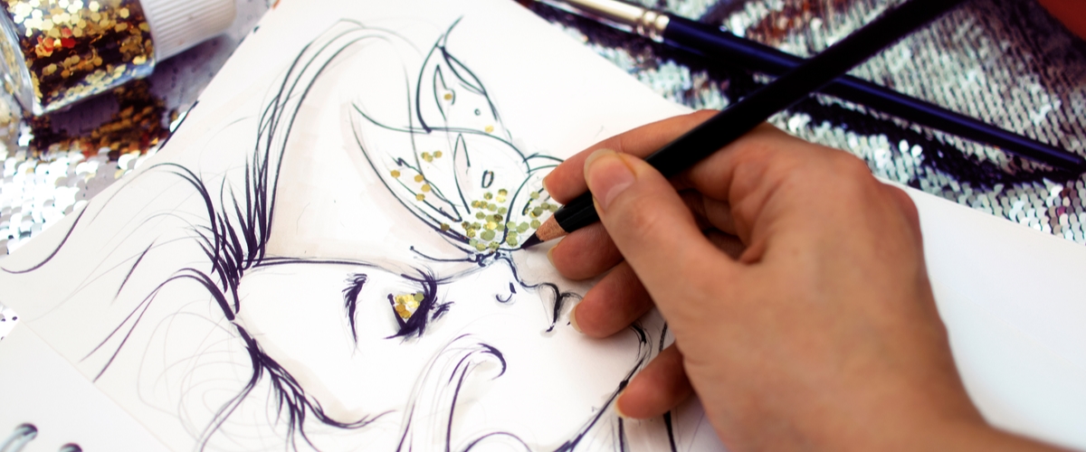 Illustratör