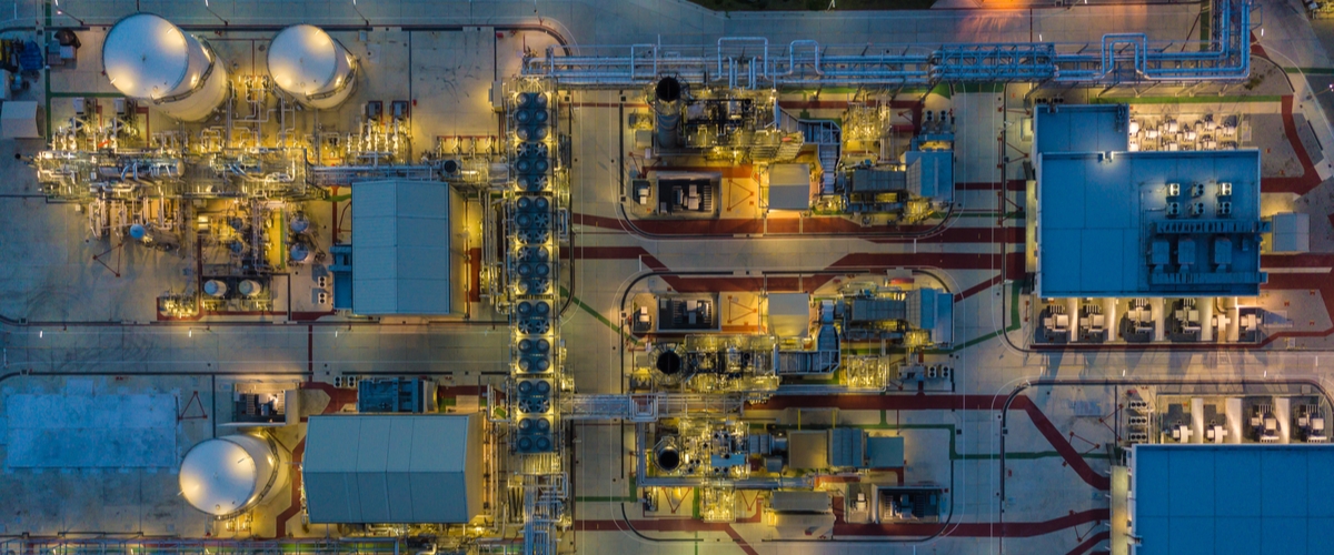 Industrielektriker