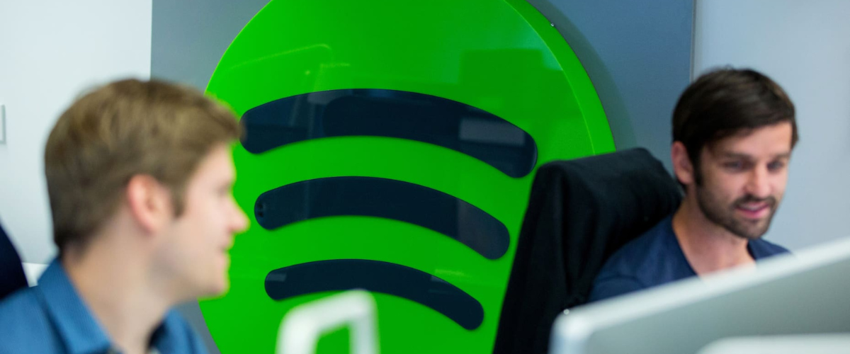 Spotify