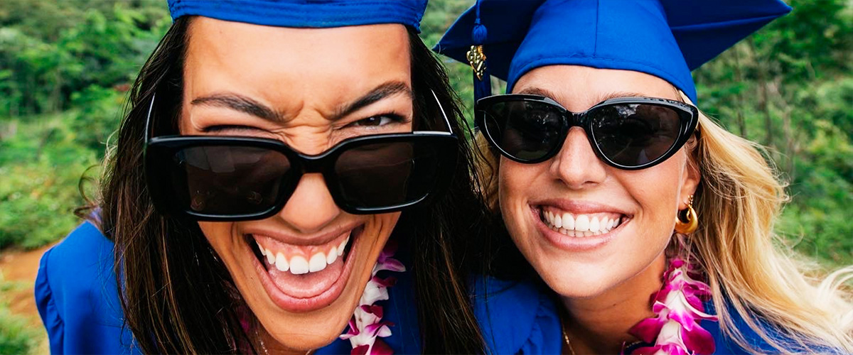 Education Abroad, powered by KILROY