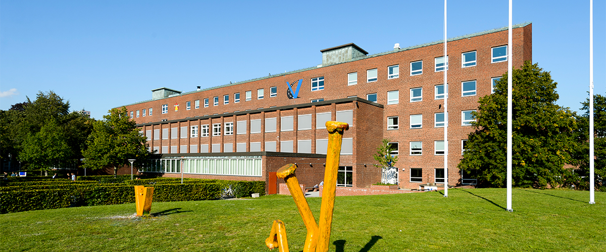 Lunds Tekniska Högskola, LTH 