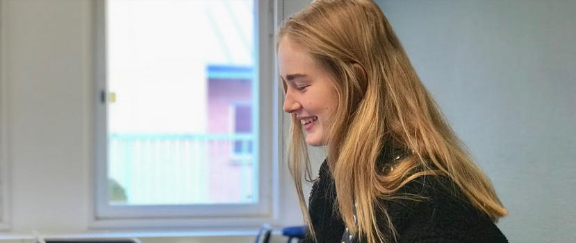 Mitt drömjobb...