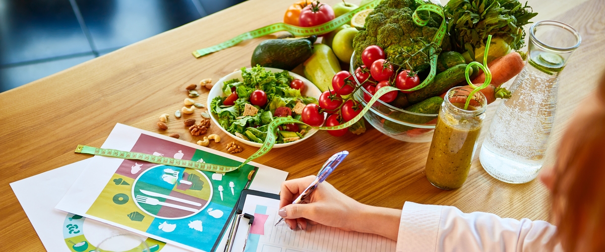 Nutritionist