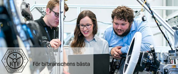 Spännande utbildningar och webbinarium - utöka dina kunskaper hos oss!