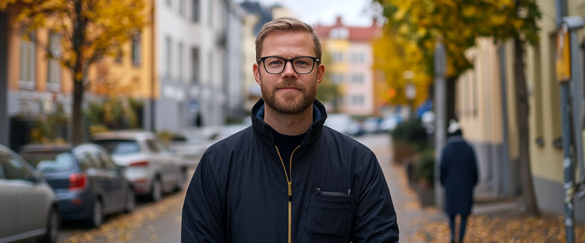 Personligt ombud