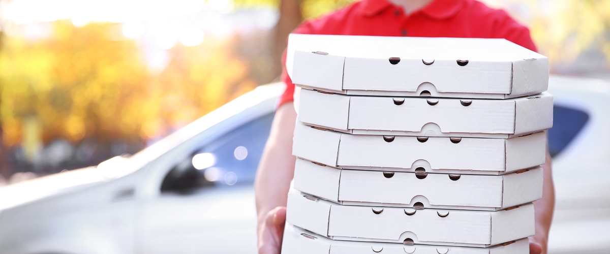 Pizzabud