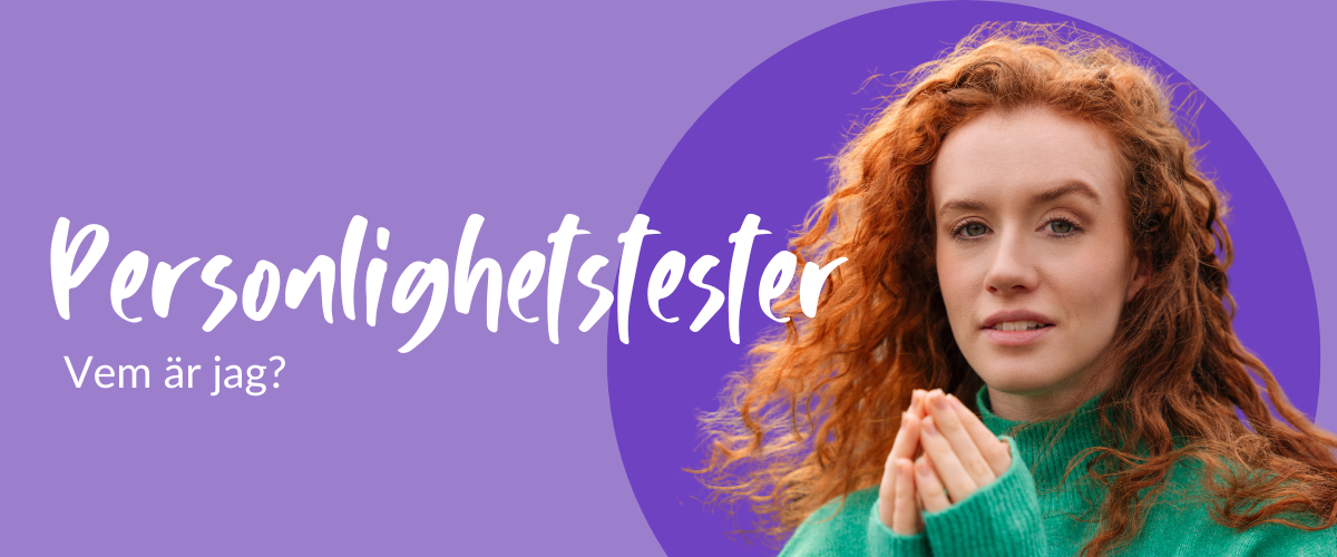Personlighetstester