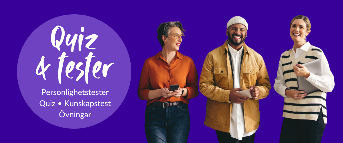 Quiz & Tester