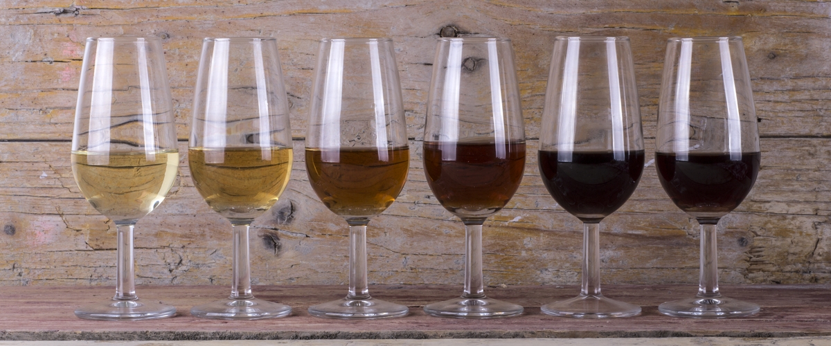 Sherryambassadör