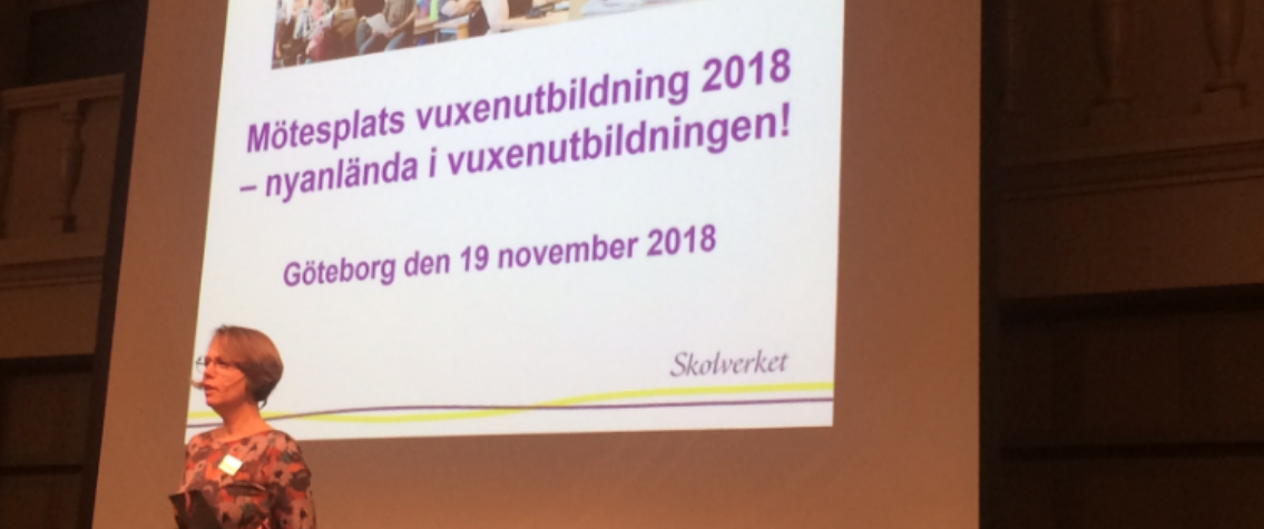 Mötesplats "Vux"