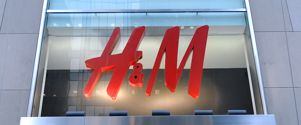 H&M, Hennes & Mauritz