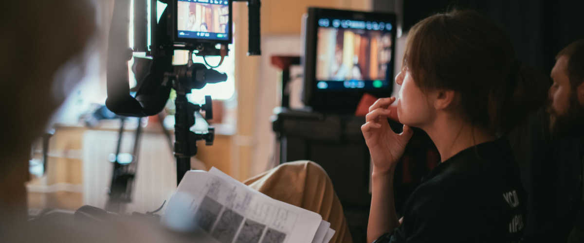 Studioman
