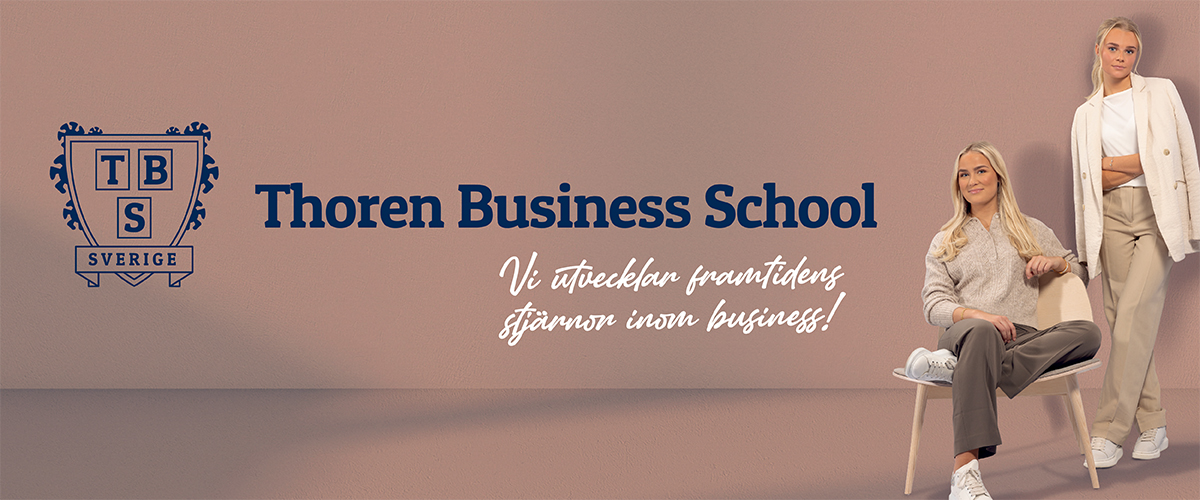 Thoren Business School