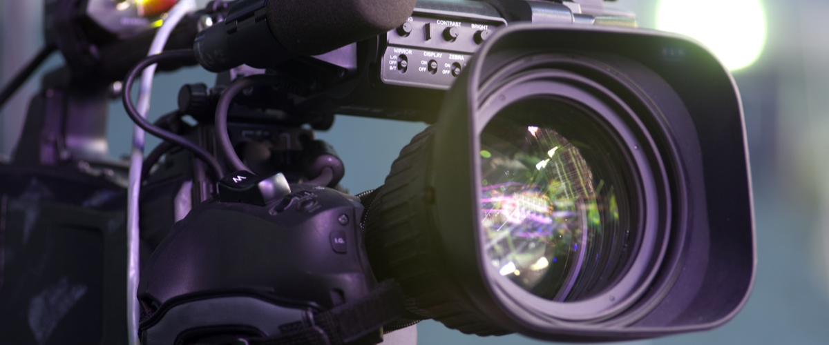 TV-producent 
