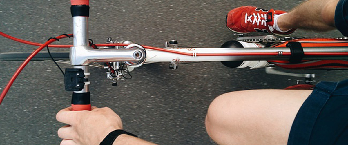 Cykelbud