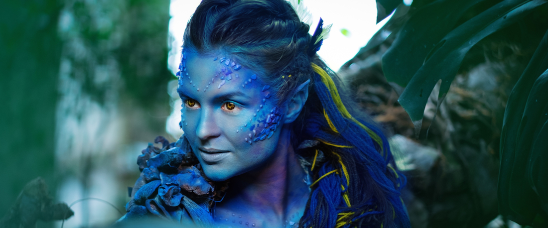 VFX-artist