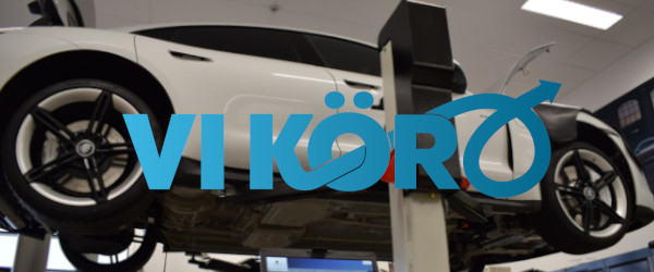 Filmer och inspiration om yrken inom Transport