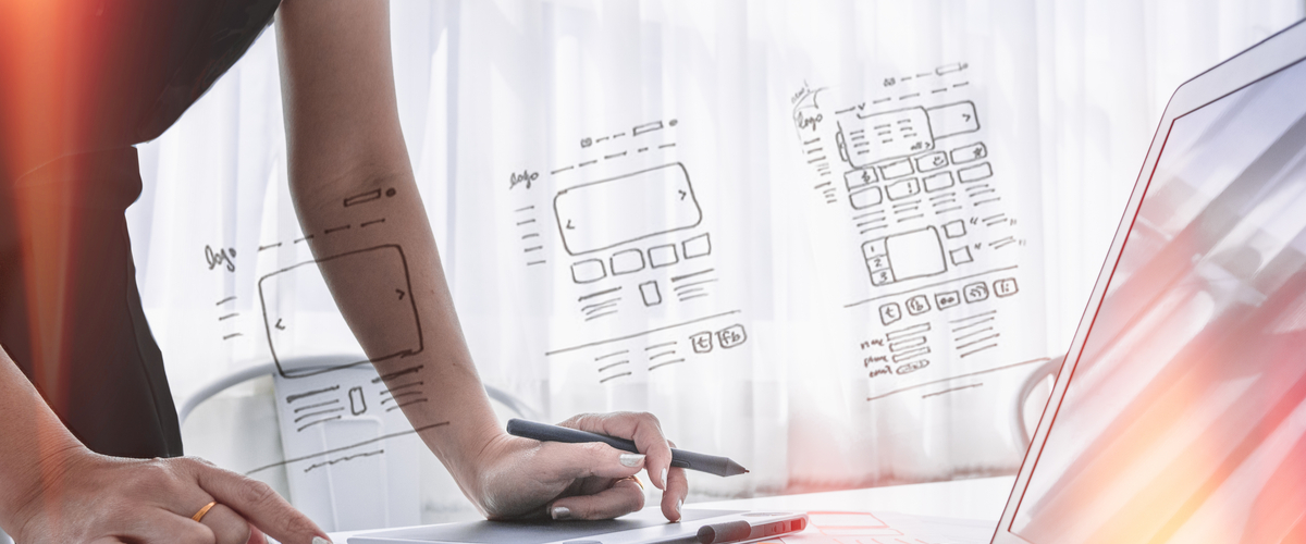 Webbproducent