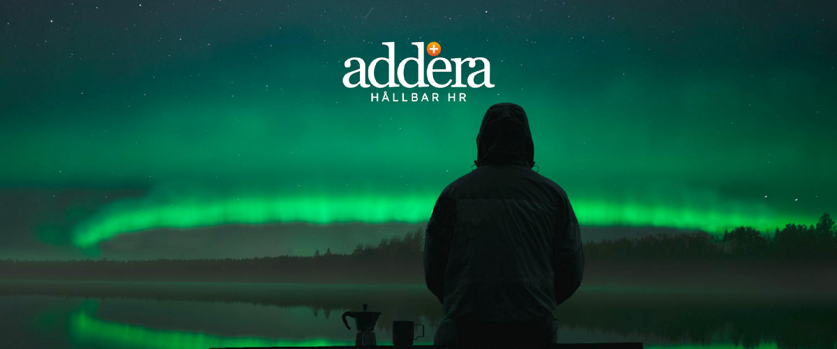 Addera Hållbar HR AB