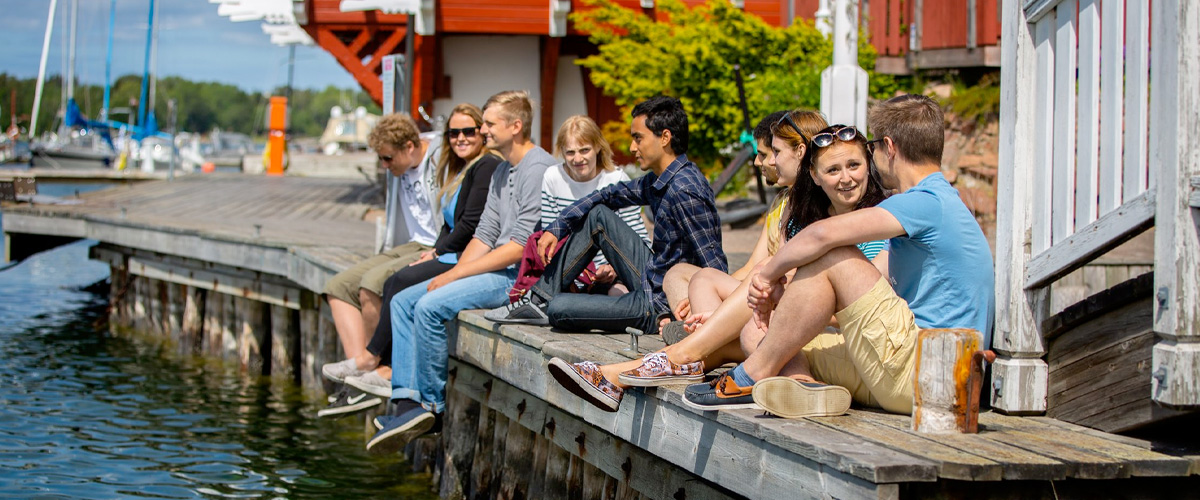 Högskolan på Åland