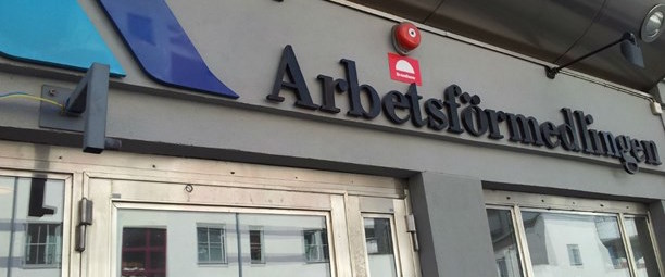 Arbetsmarknadsutbildningar