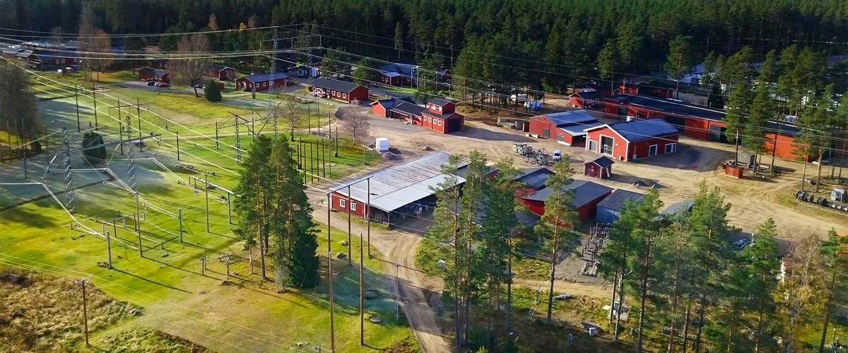 Åsbro Kursgård