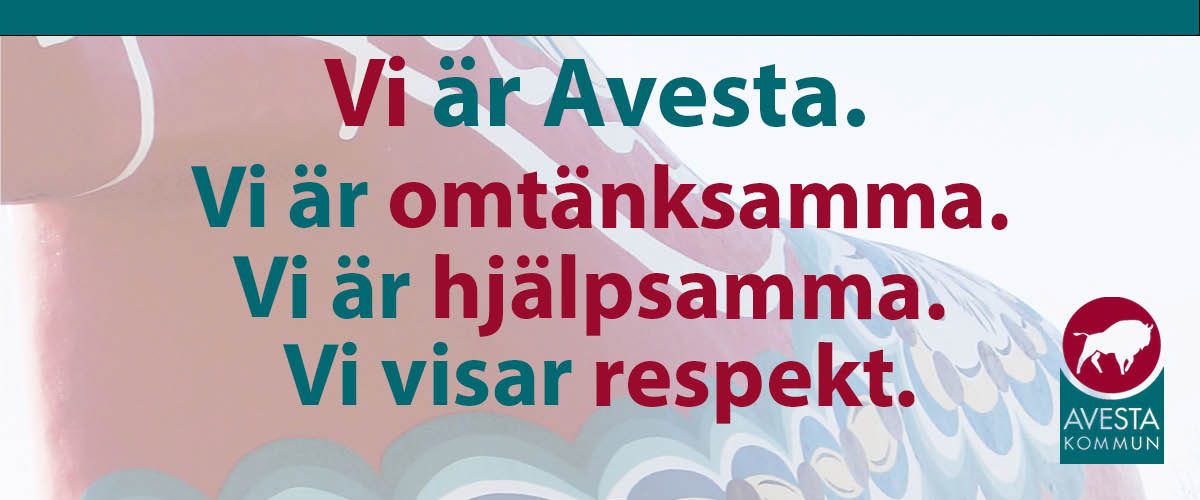Avesta kommun